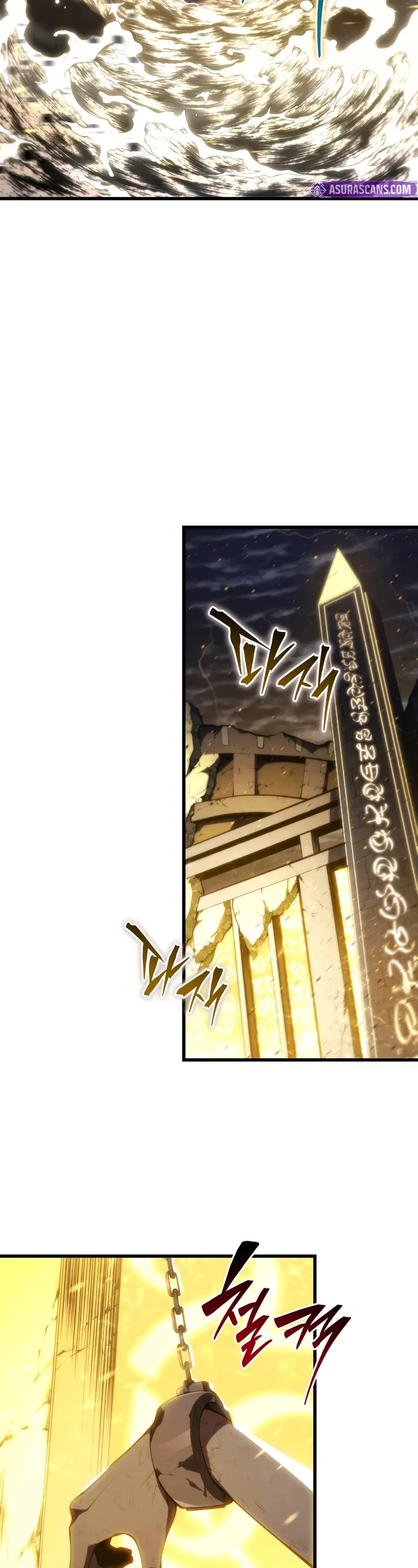 Swordmaster’s Youngest Son Chapter 152 page 49 - Chapter 152
