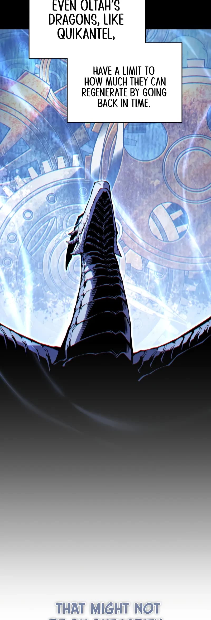 Swordmaster’s Youngest Son Chapter 152 page 5 - Chapter 152