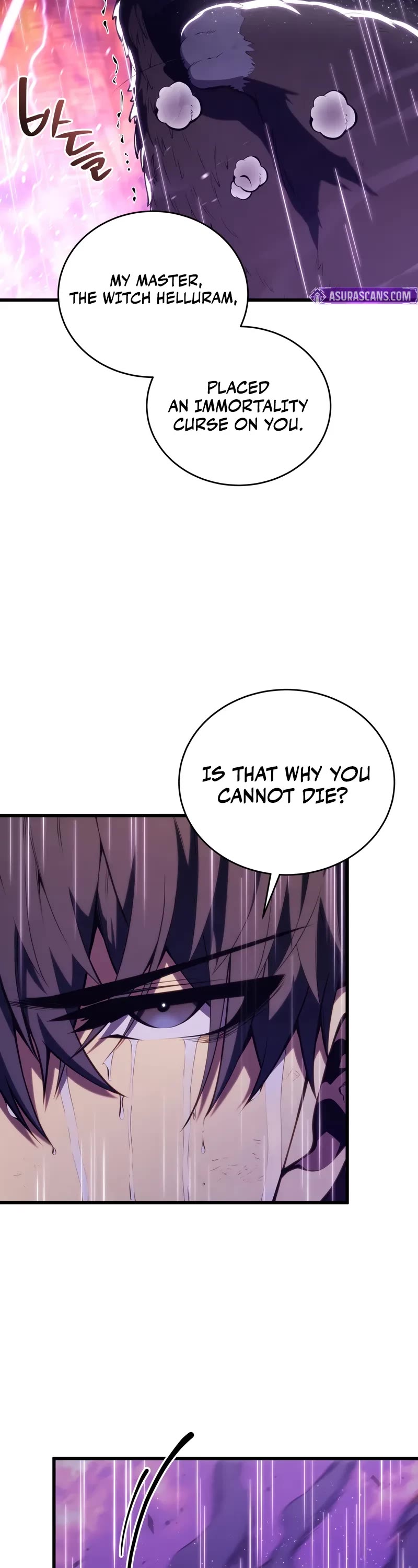 Swordmaster’s Youngest Son Chapter 152 page 9 - Chapter 152