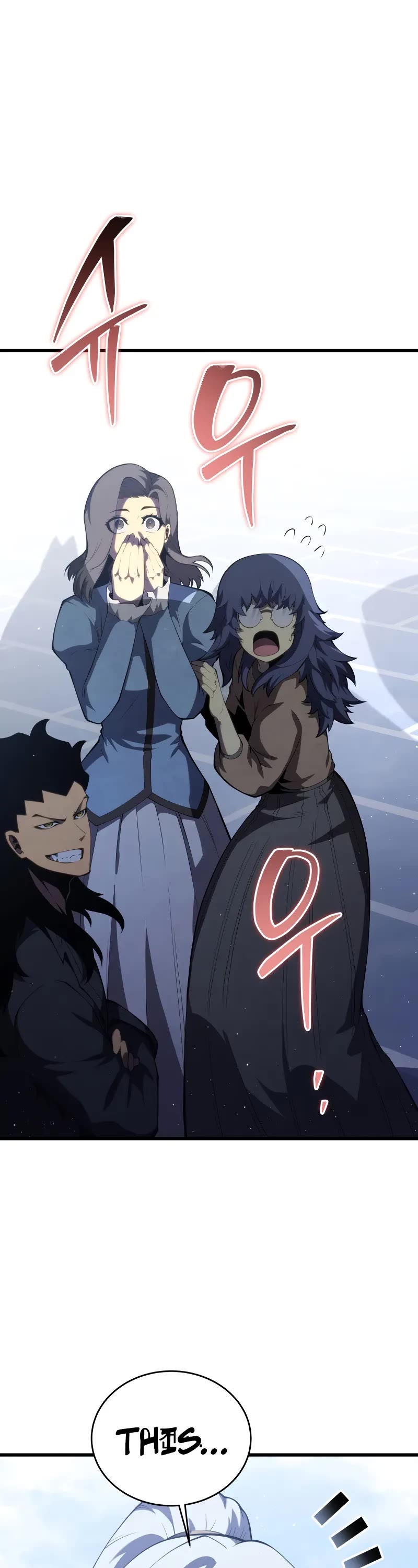 Swordmaster’s Youngest Son Chapter 153 page 10 - Chapter 153
