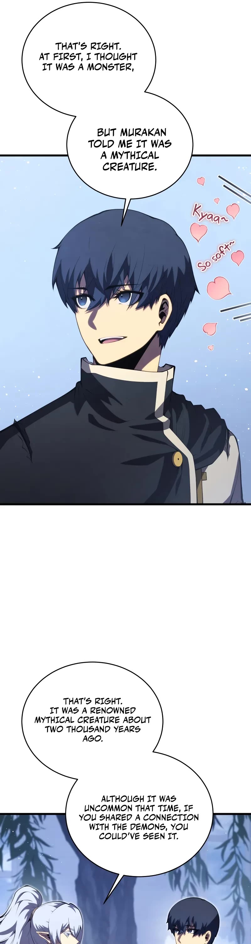 Swordmaster’s Youngest Son Chapter 153 page 14 - Chapter 153