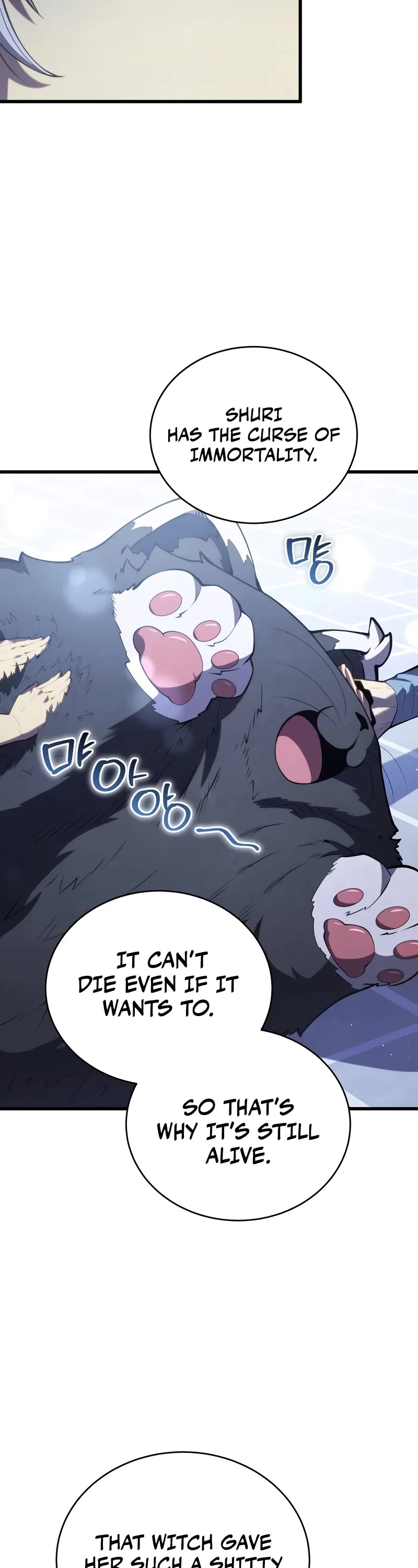 Swordmaster’s Youngest Son Chapter 153 page 18 - Chapter 153