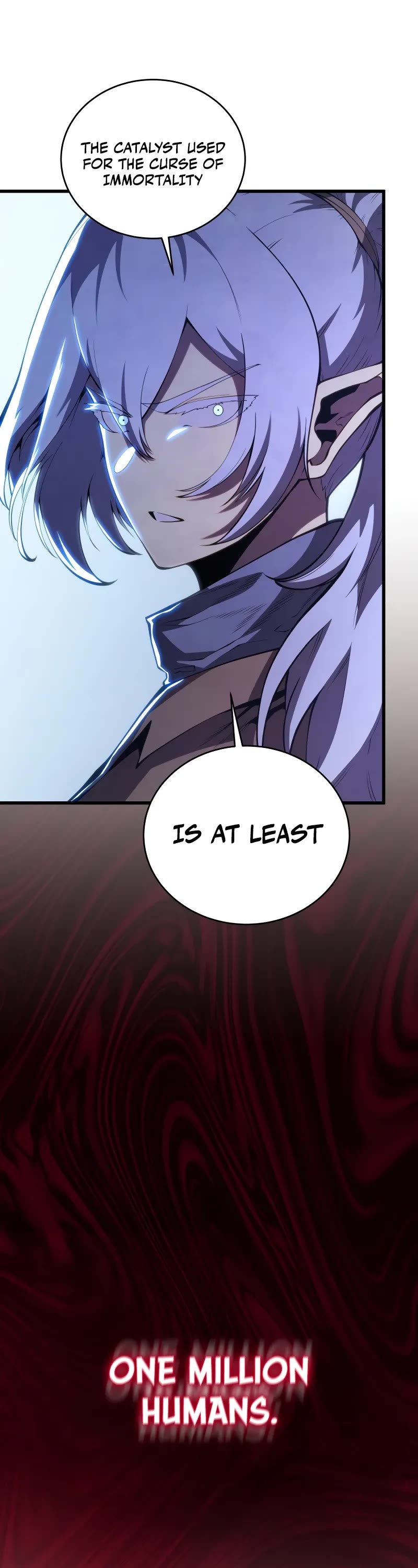 Swordmaster’s Youngest Son Chapter 153 page 21 - Chapter 153