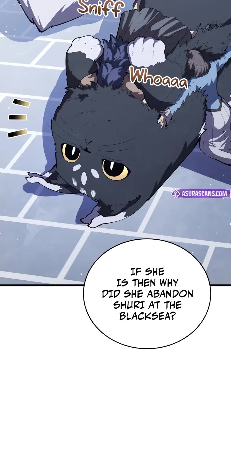 Swordmaster’s Youngest Son Chapter 153 page 24 - Chapter 153