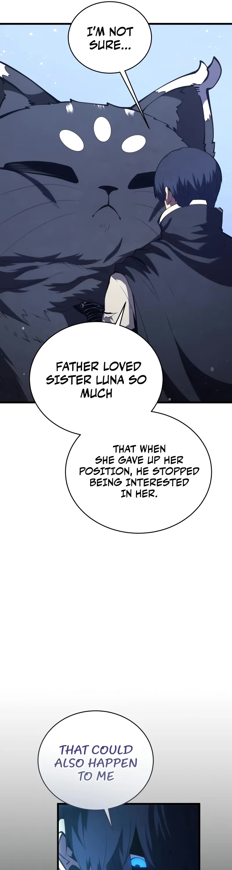 Swordmaster’s Youngest Son Chapter 153 page 28 - Chapter 153