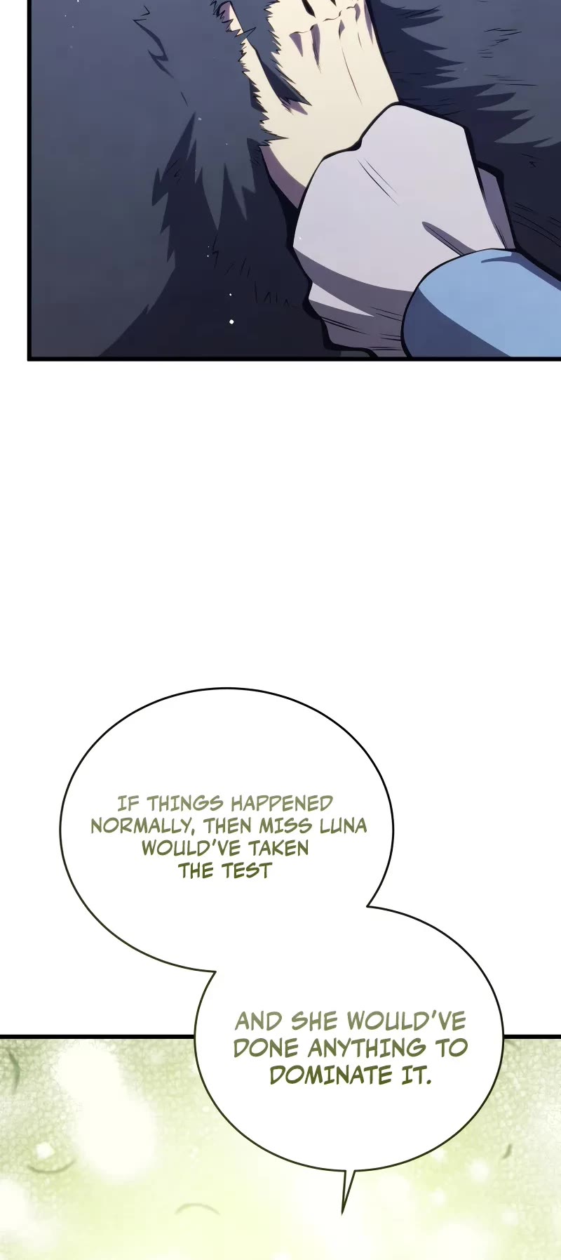 Swordmaster’s Youngest Son Chapter 153 page 35 - Chapter 153