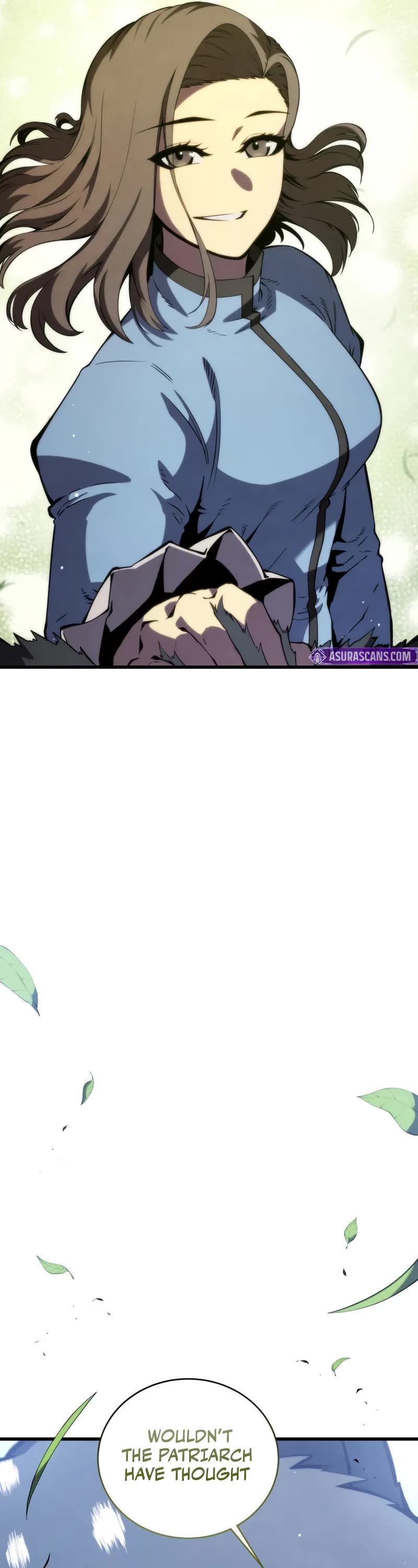 Swordmaster’s Youngest Son Chapter 153 page 36 - Chapter 153