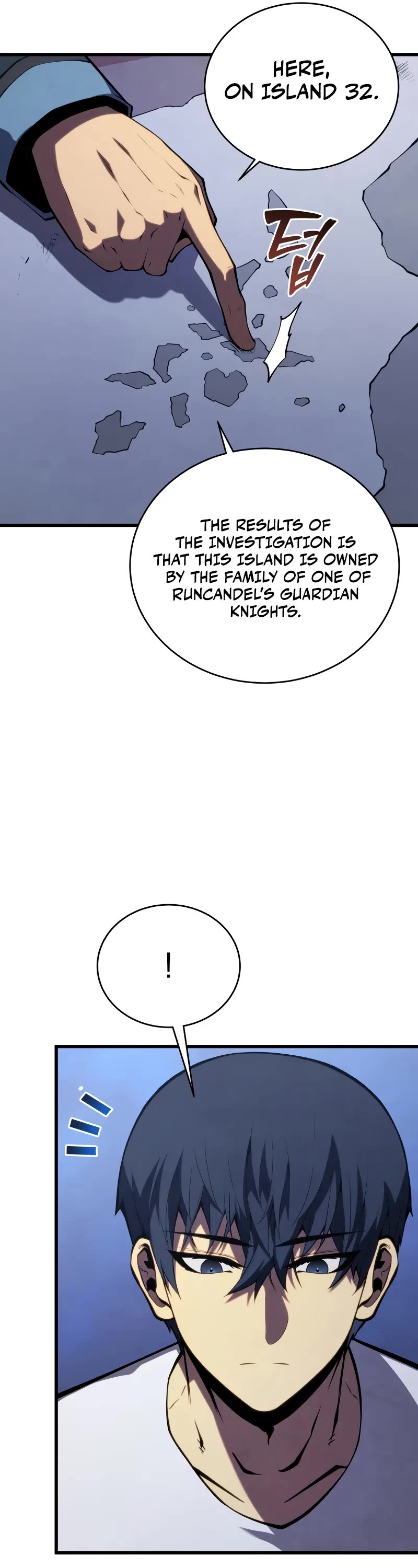 Swordmaster’s Youngest Son Chapter 153 page 43 - Chapter 153