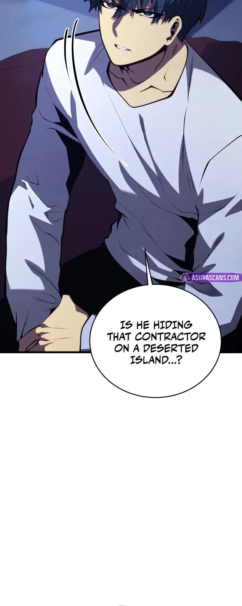Swordmaster’s Youngest Son Chapter 153 page 45 - Chapter 153
