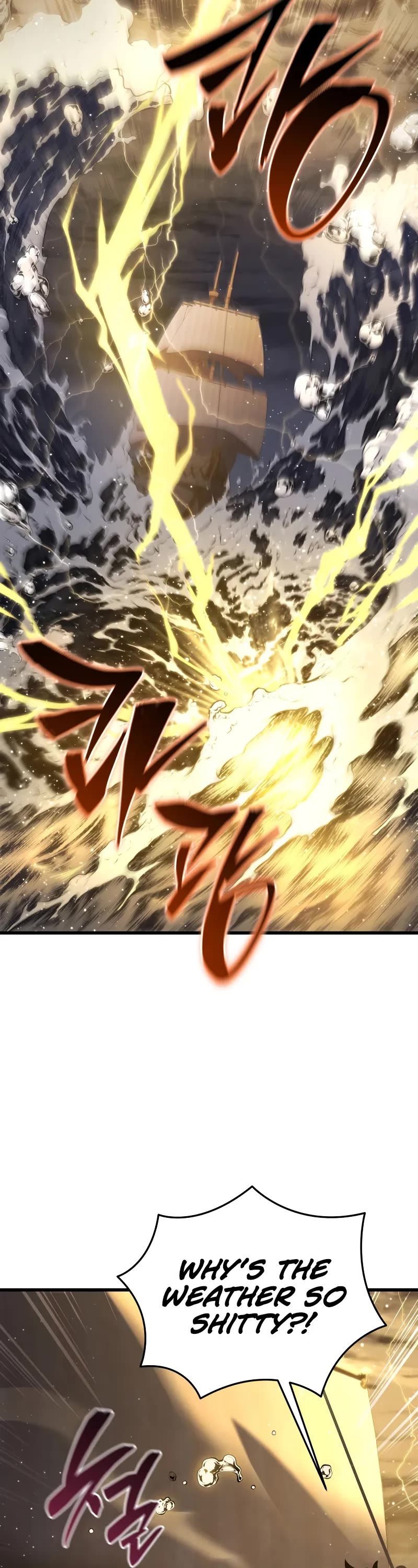Swordmaster’s Youngest Son Chapter 153 page 48 - Chapter 153