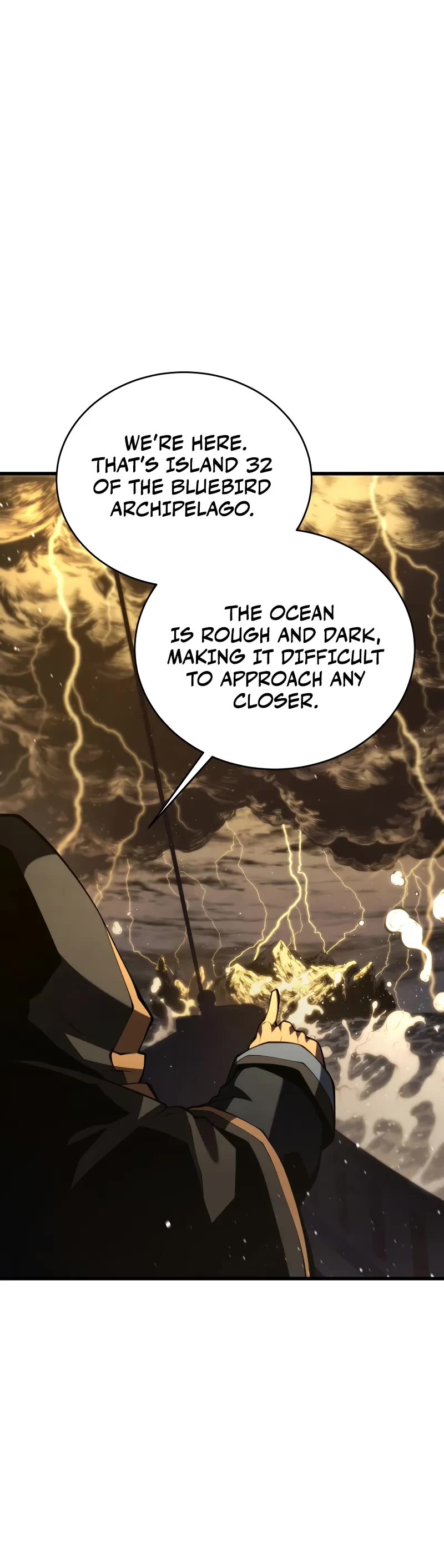 Swordmaster’s Youngest Son Chapter 153 page 53 - Chapter 153