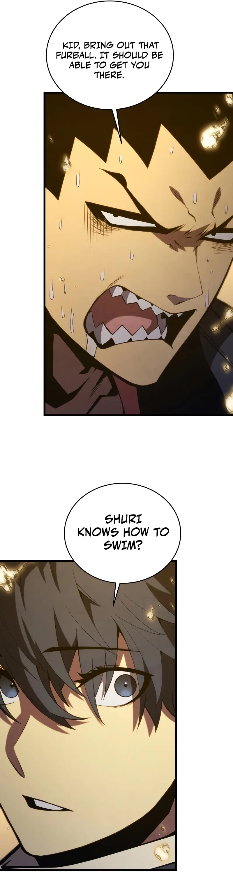 Swordmaster’s Youngest Son Chapter 153 page 54 - Chapter 153