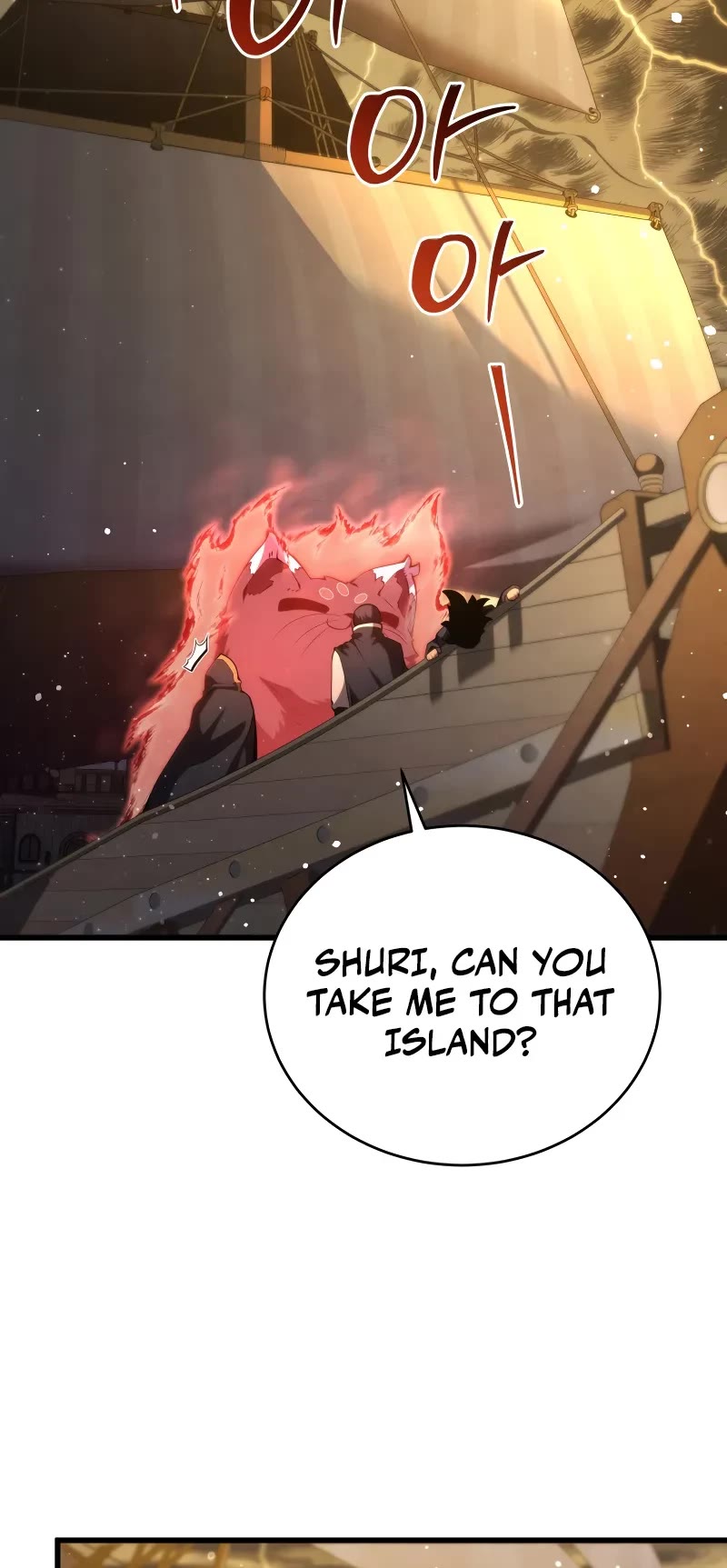 Swordmaster’s Youngest Son Chapter 153 page 56 - Chapter 153