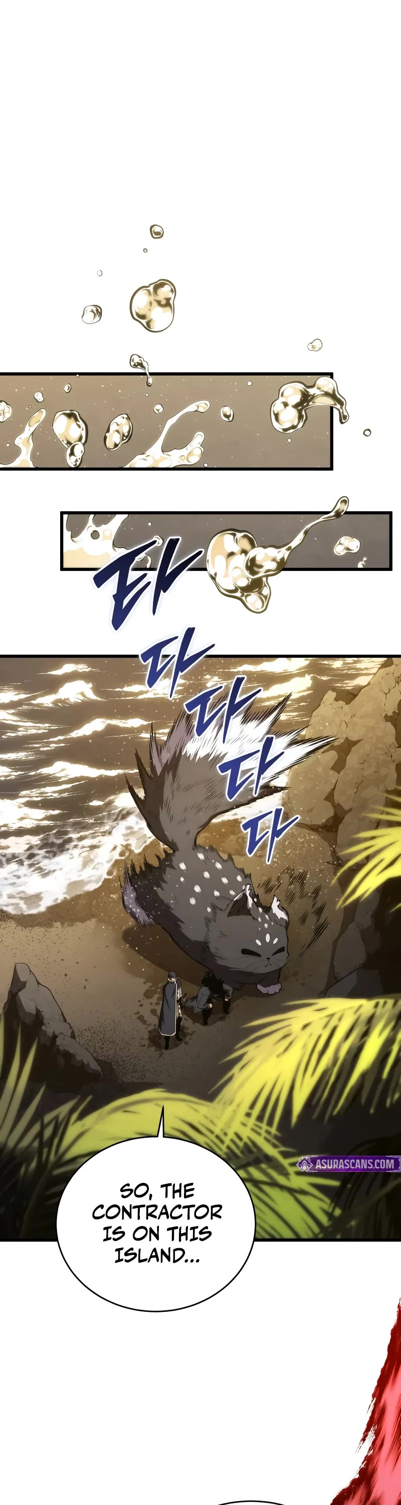 Swordmaster’s Youngest Son Chapter 153 page 63 - Chapter 153