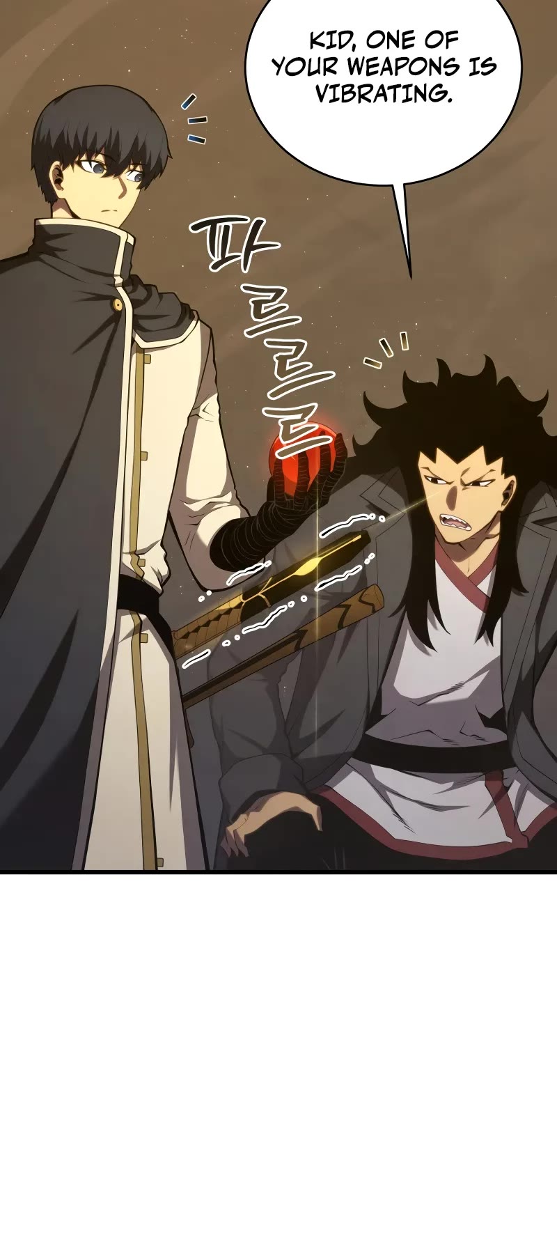 Swordmaster’s Youngest Son Chapter 153 page 65 - Chapter 153