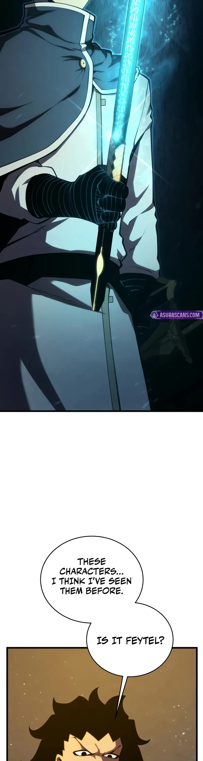 Swordmaster’s Youngest Son Chapter 153 page 67 - Chapter 153