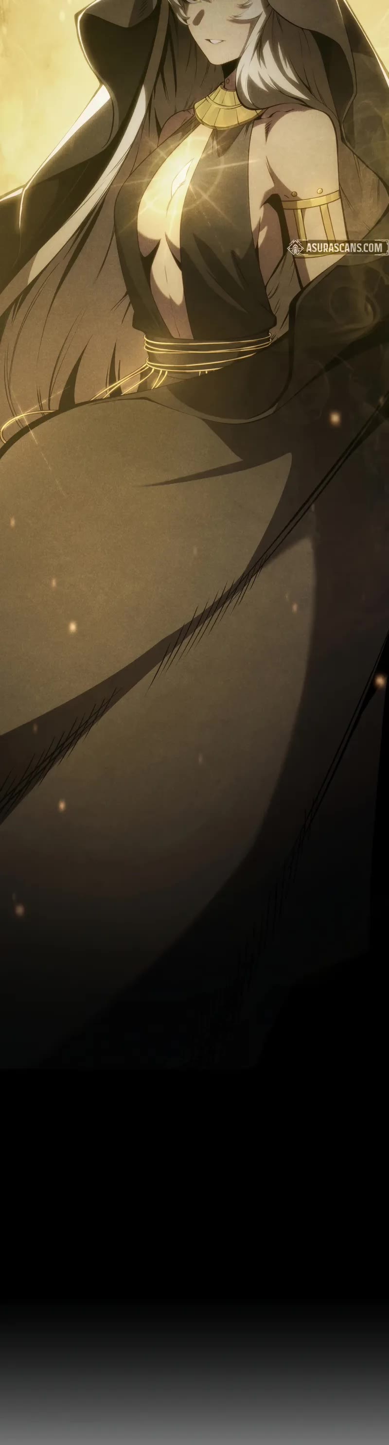Swordmaster’s Youngest Son Chapter 154 page 11 - Chapter 154