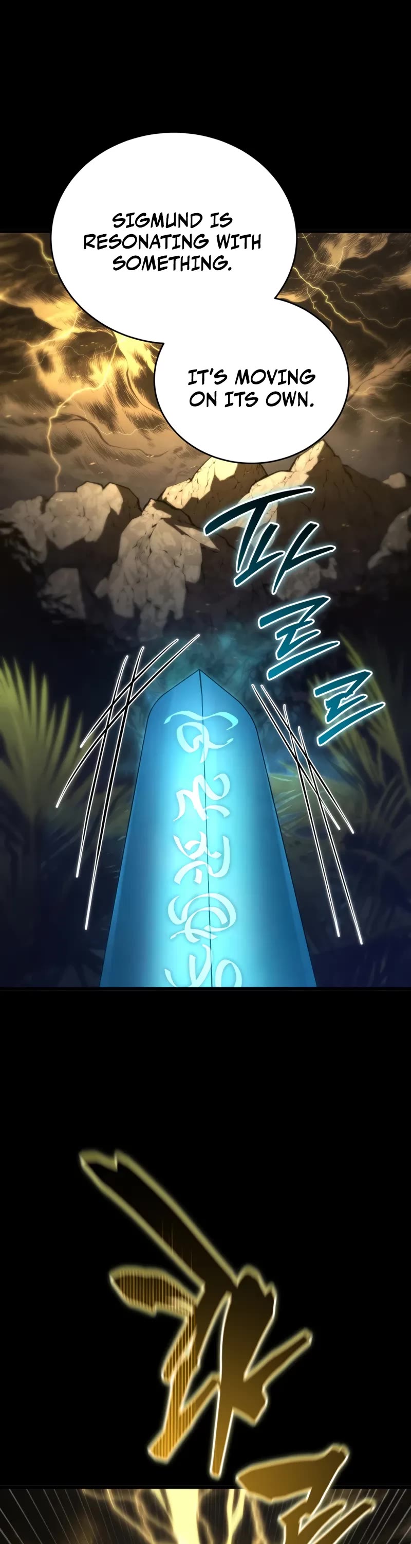 Swordmaster’s Youngest Son Chapter 154 page 2 - Chapter 154
