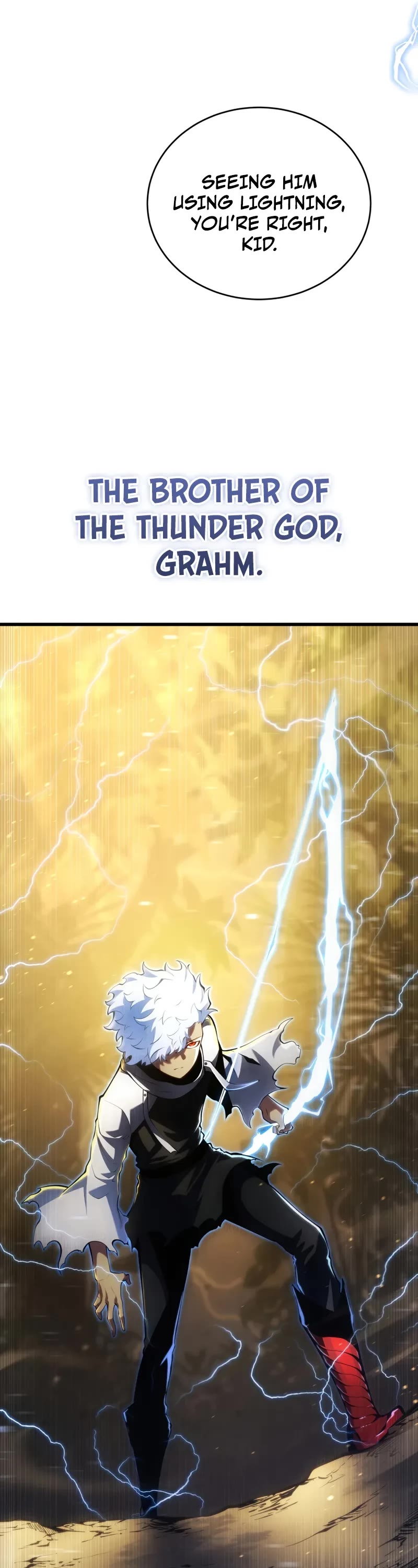 Swordmaster’s Youngest Son Chapter 154 page 22 - Chapter 154