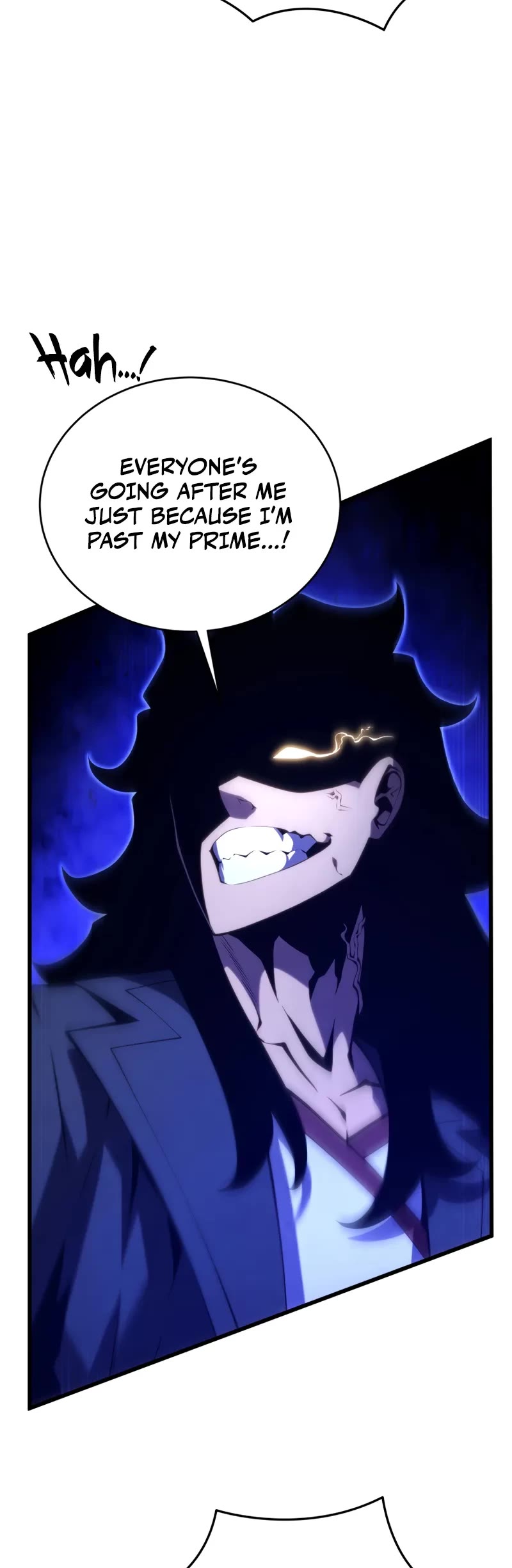 Swordmaster’s Youngest Son Chapter 154 page 26 - Chapter 154