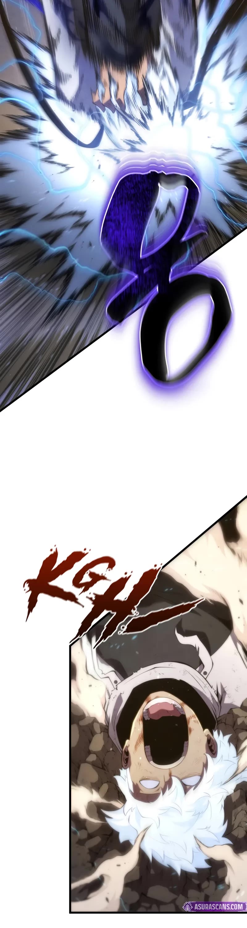 Swordmaster’s Youngest Son Chapter 154 page 32 - Chapter 154