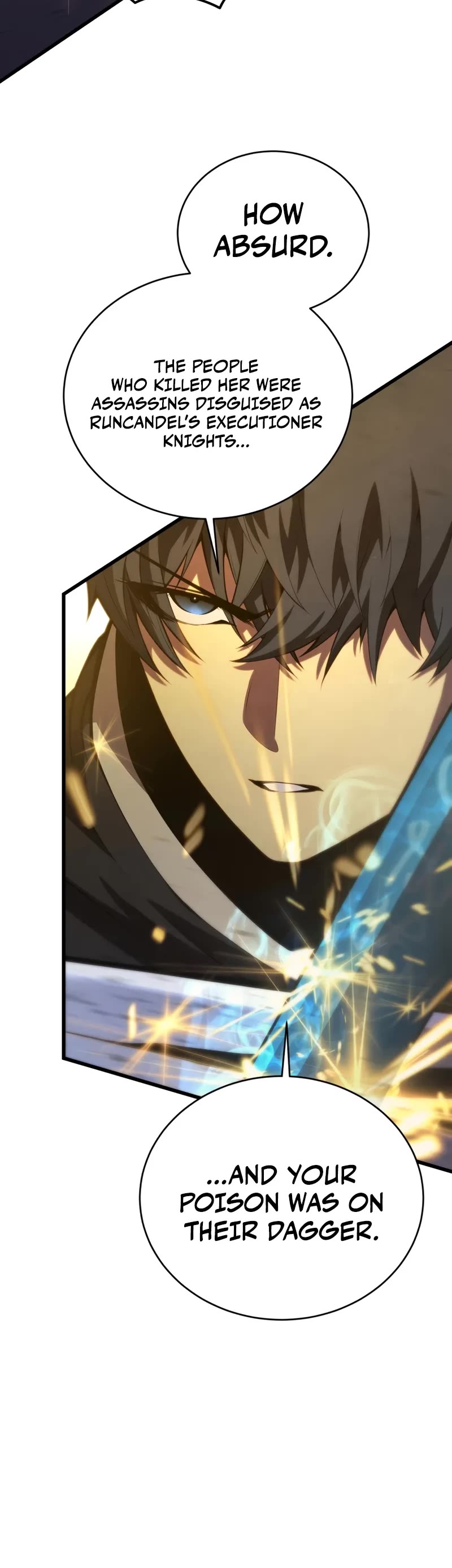 Swordmaster’s Youngest Son Chapter 154 page 37 - Chapter 154