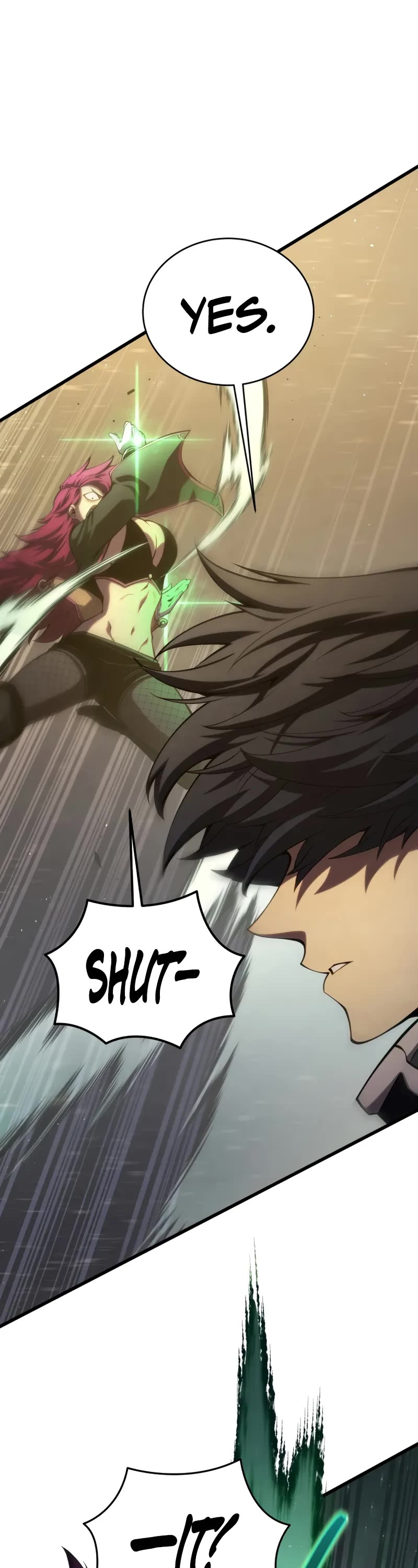 Swordmaster’s Youngest Son Chapter 154 page 39 - Chapter 154
