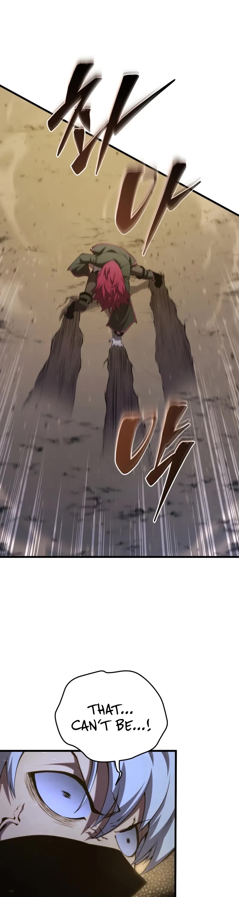 Swordmaster’s Youngest Son Chapter 154 page 43 - Chapter 154