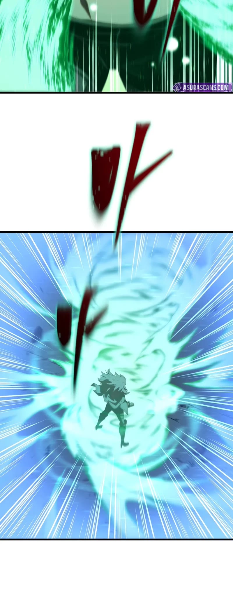 Swordmaster’s Youngest Son Chapter 154 page 47 - Chapter 154