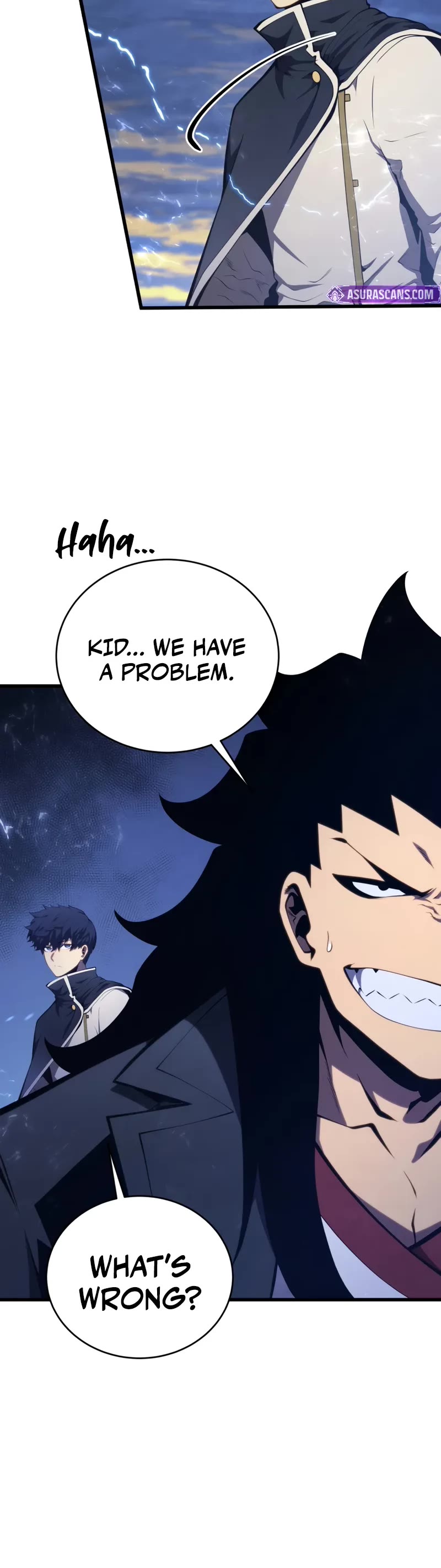 Swordmaster’s Youngest Son Chapter 154 page 50 - Chapter 154