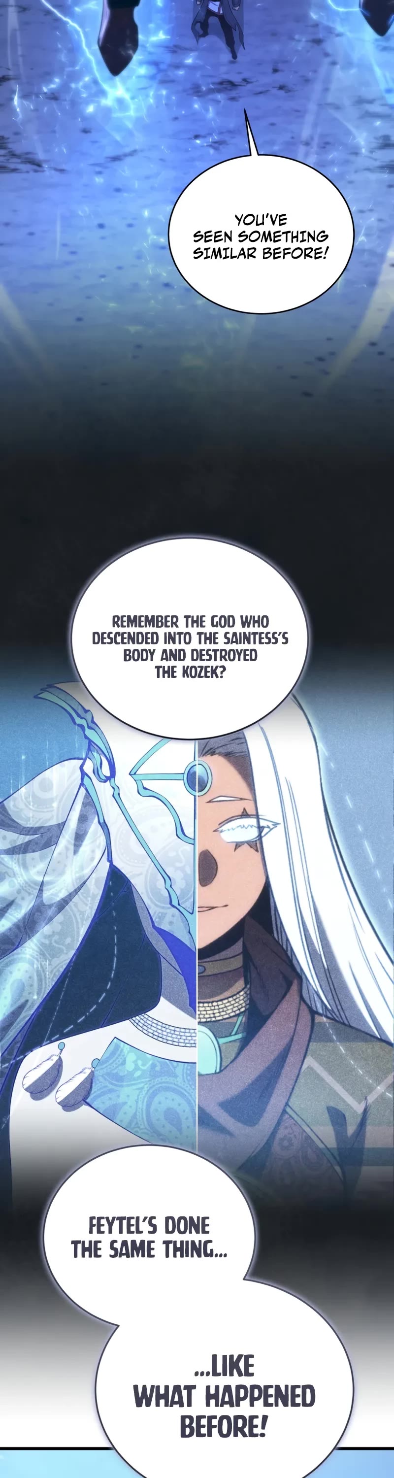 Swordmaster’s Youngest Son Chapter 154 page 52 - Chapter 154