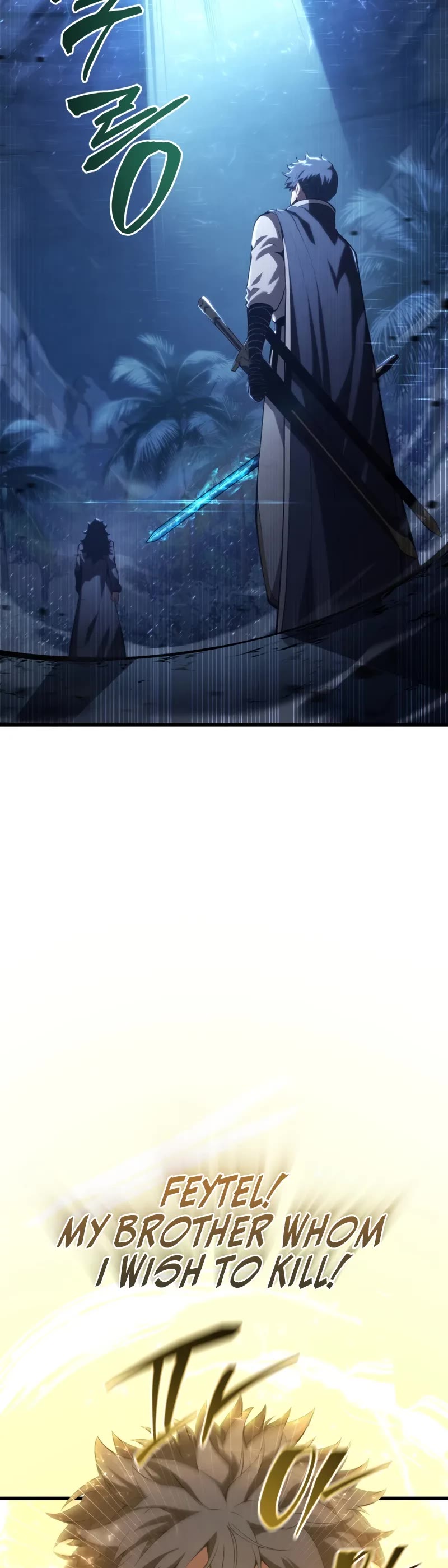 Swordmaster’s Youngest Son Chapter 154 page 54 - Chapter 154