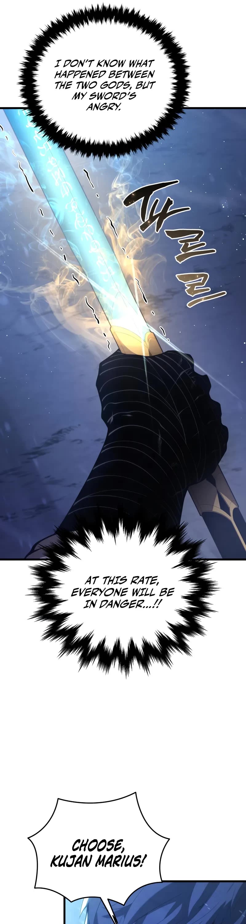 Swordmaster’s Youngest Son Chapter 154 page 56 - Chapter 154