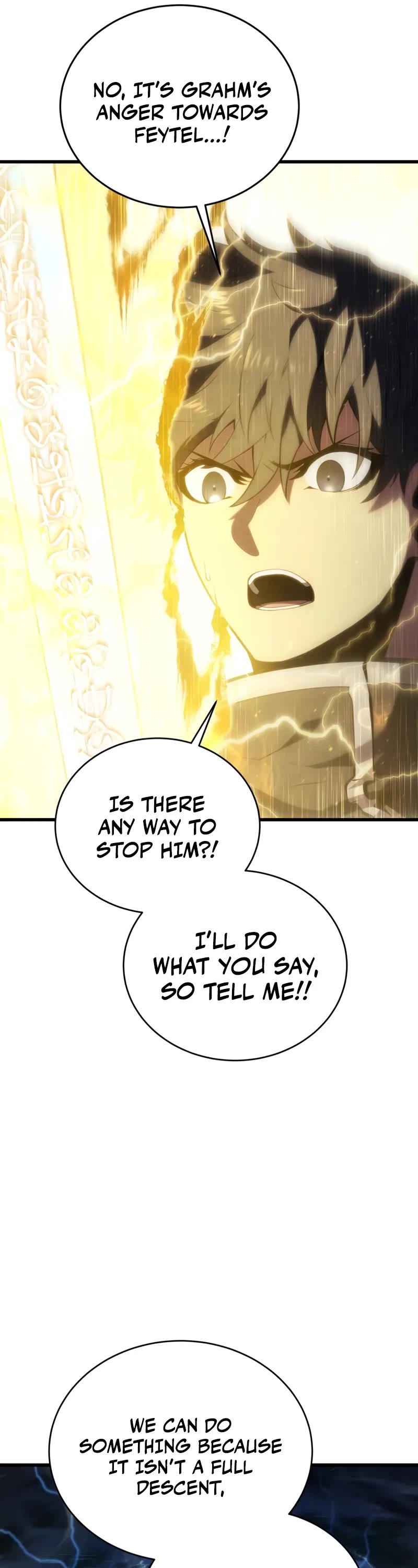 Swordmaster’s Youngest Son Chapter 154 page 61 - Chapter 154
