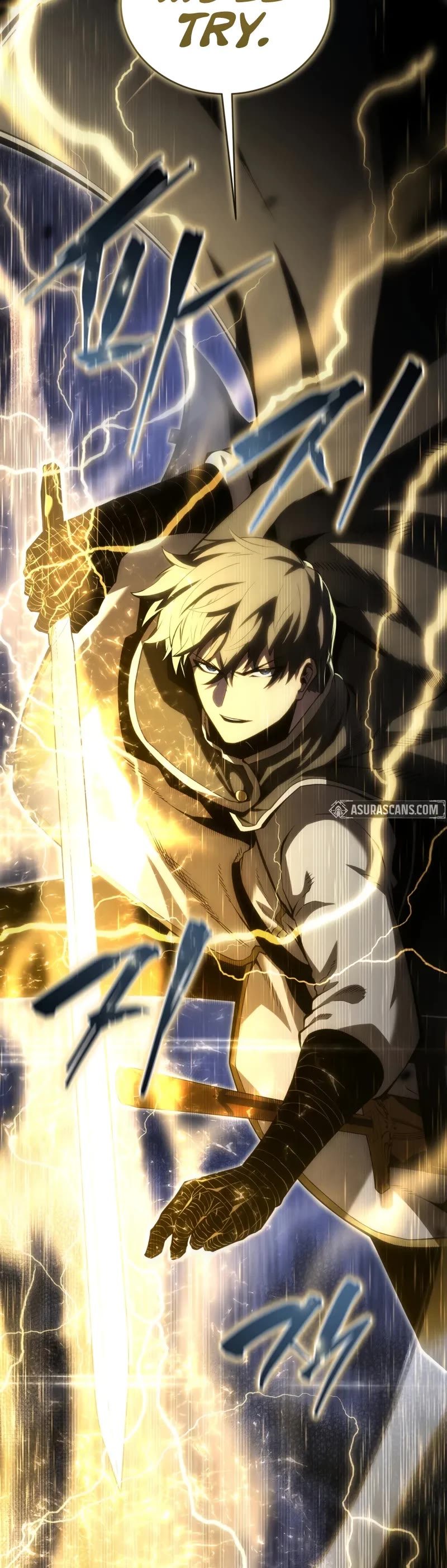 Swordmaster’s Youngest Son Chapter 154 page 63 - Chapter 154