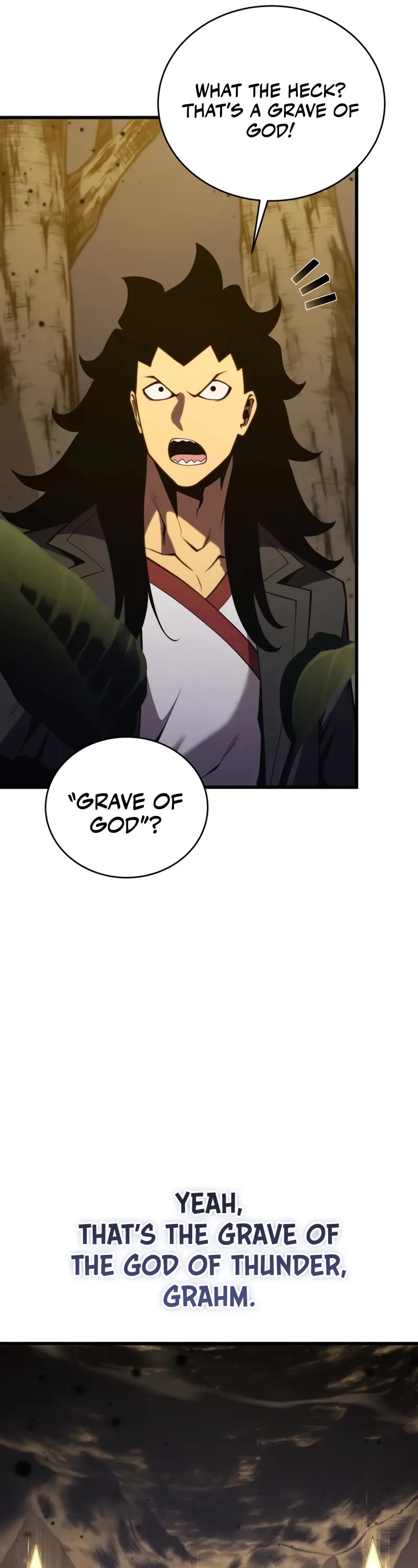 Swordmaster’s Youngest Son Chapter 154 page 7 - Chapter 154