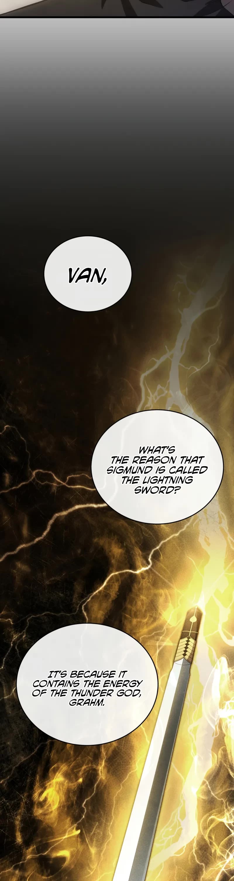 Swordmaster’s Youngest Son Chapter 154 page 9 - Chapter 154