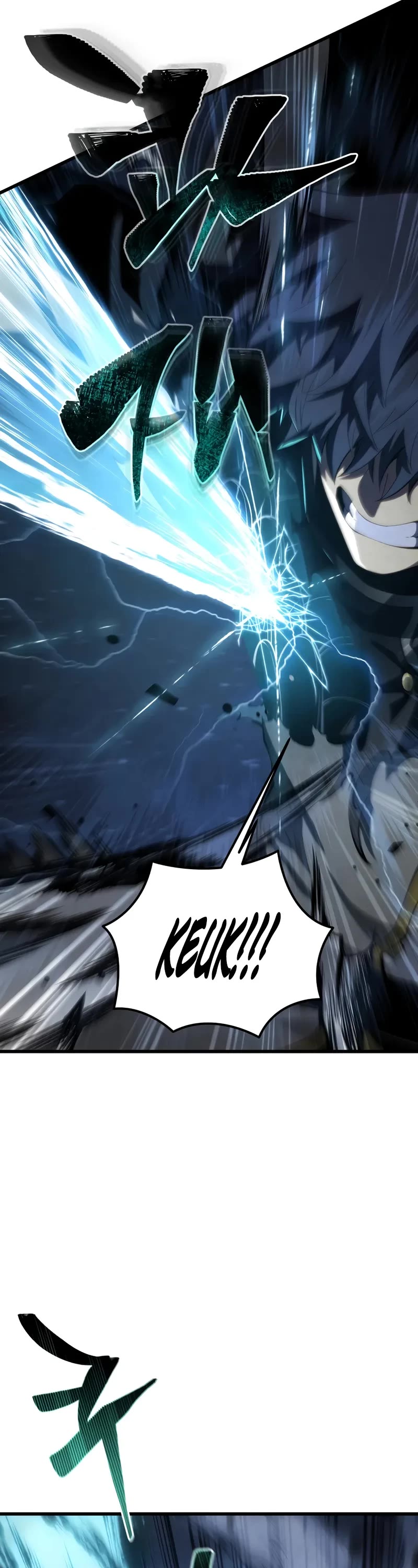 Swordmaster’s Youngest Son Chapter 155 page 23 - Chapter 155