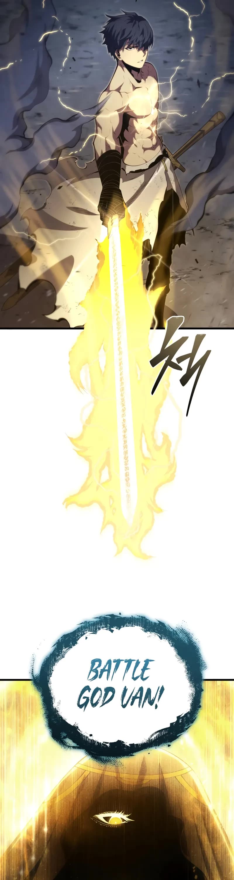 Swordmaster’s Youngest Son Chapter 155 page 29 - Chapter 155