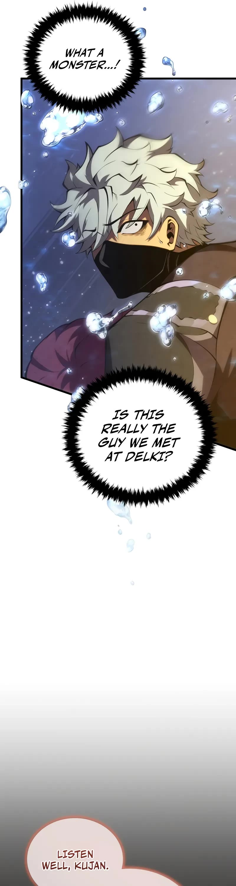 Swordmaster’s Youngest Son Chapter 155 page 37 - Chapter 155