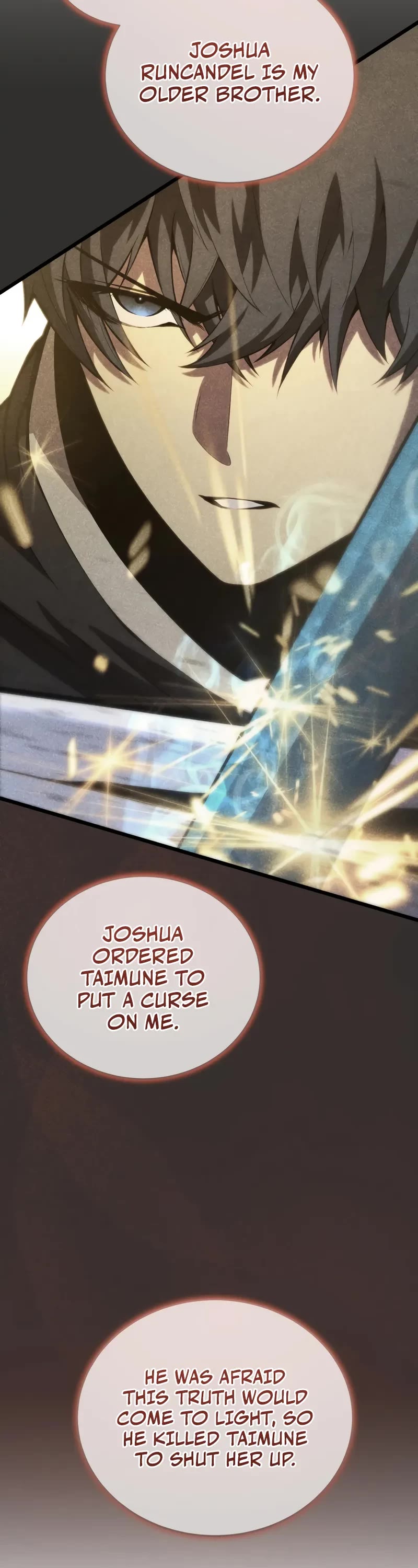 Swordmaster’s Youngest Son Chapter 155 page 38 - Chapter 155