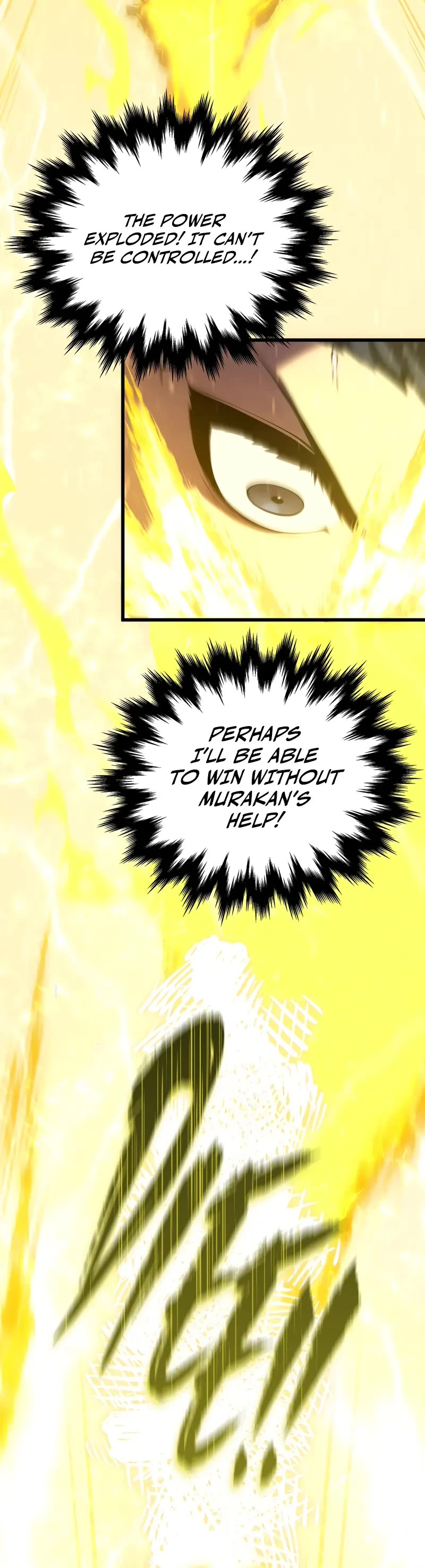 Swordmaster’s Youngest Son Chapter 155 page 41 - Chapter 155