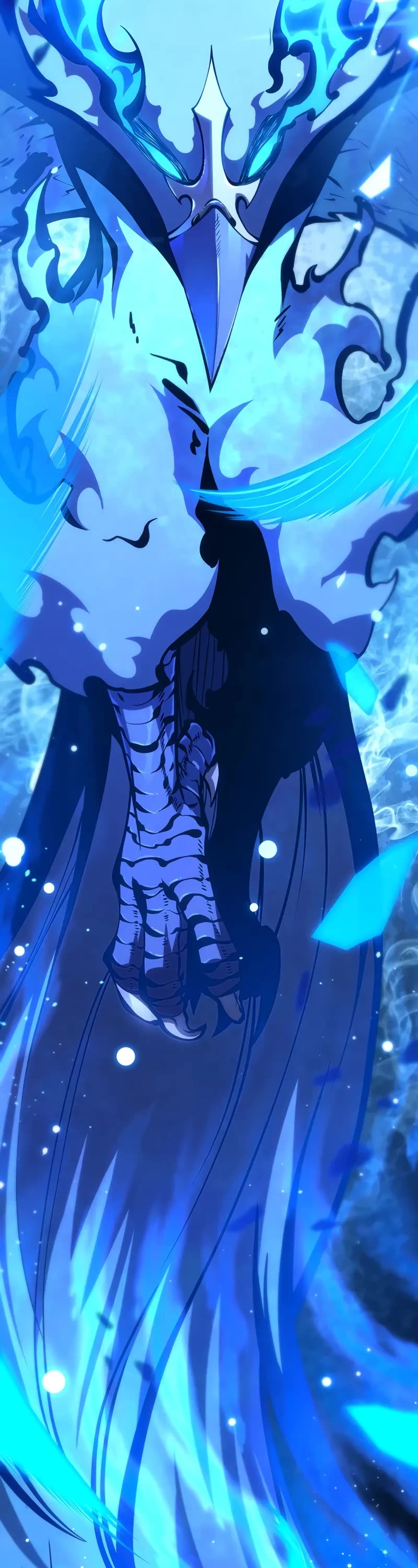 Swordmaster’s Youngest Son Chapter 155 page 49 - Chapter 155