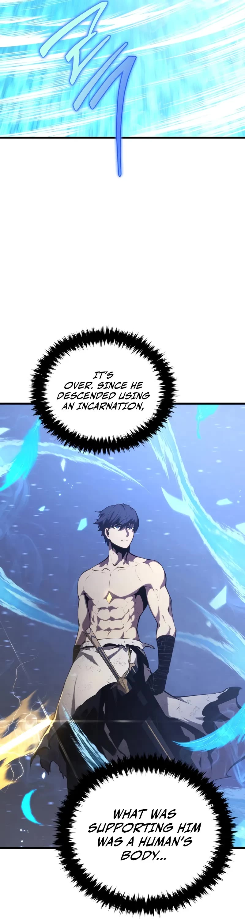 Swordmaster’s Youngest Son Chapter 155 page 57 - Chapter 155