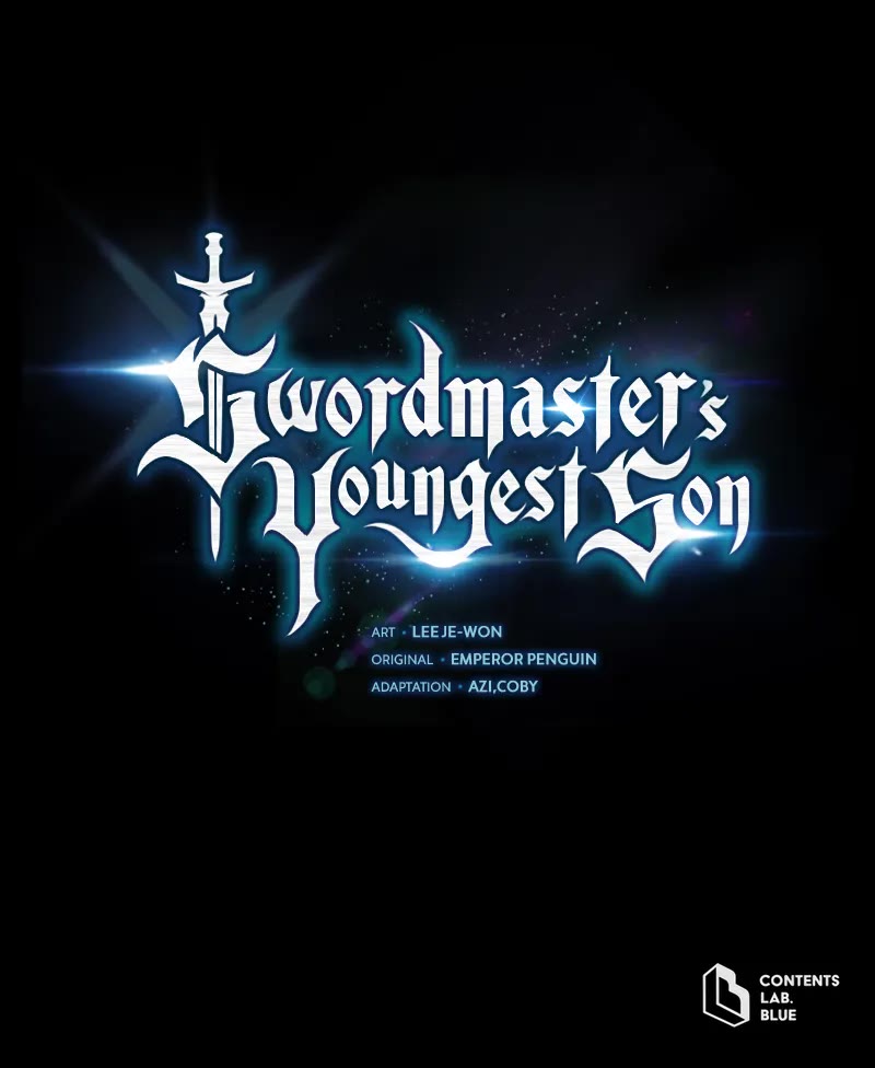 Swordmaster’s Youngest Son Chapter 155 page 72 - Chapter 155