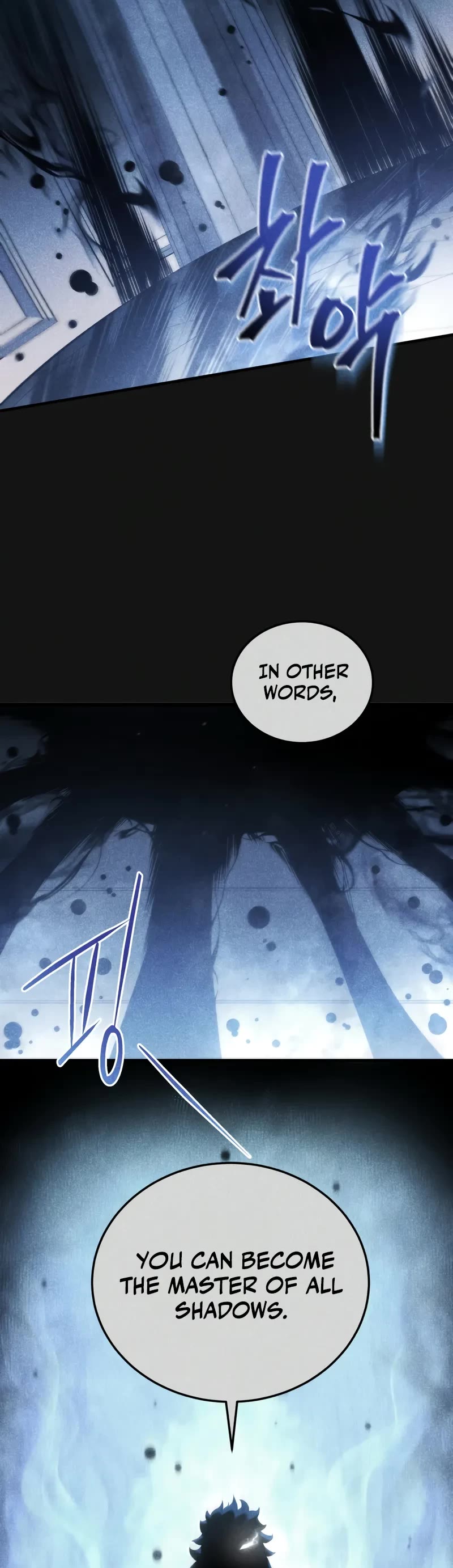 Swordmaster’s Youngest Son Chapter 156 page 10 - Chapter 156