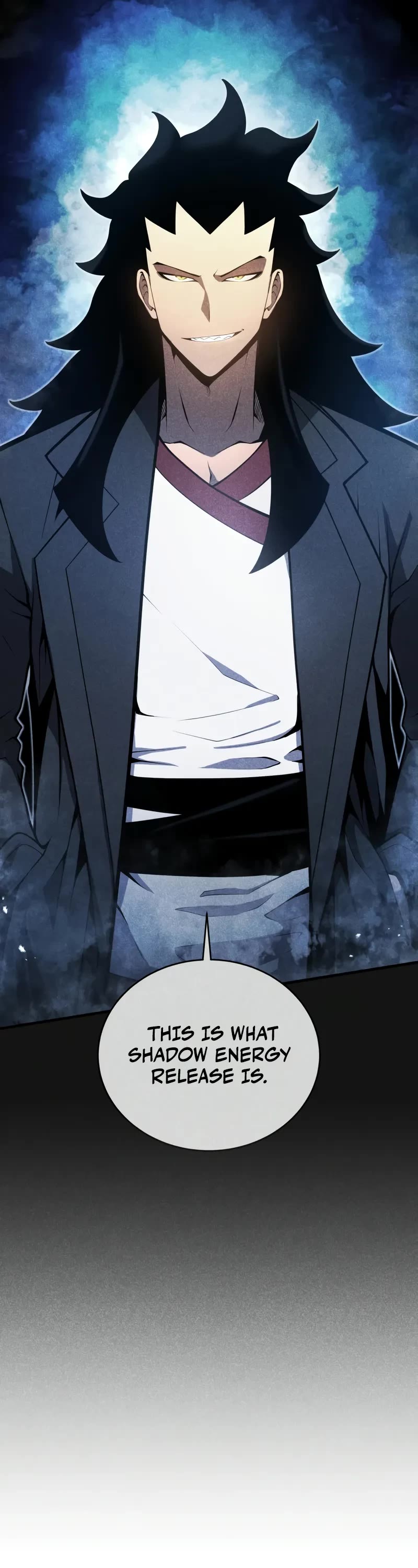 Swordmaster’s Youngest Son Chapter 156 page 12 - Chapter 156