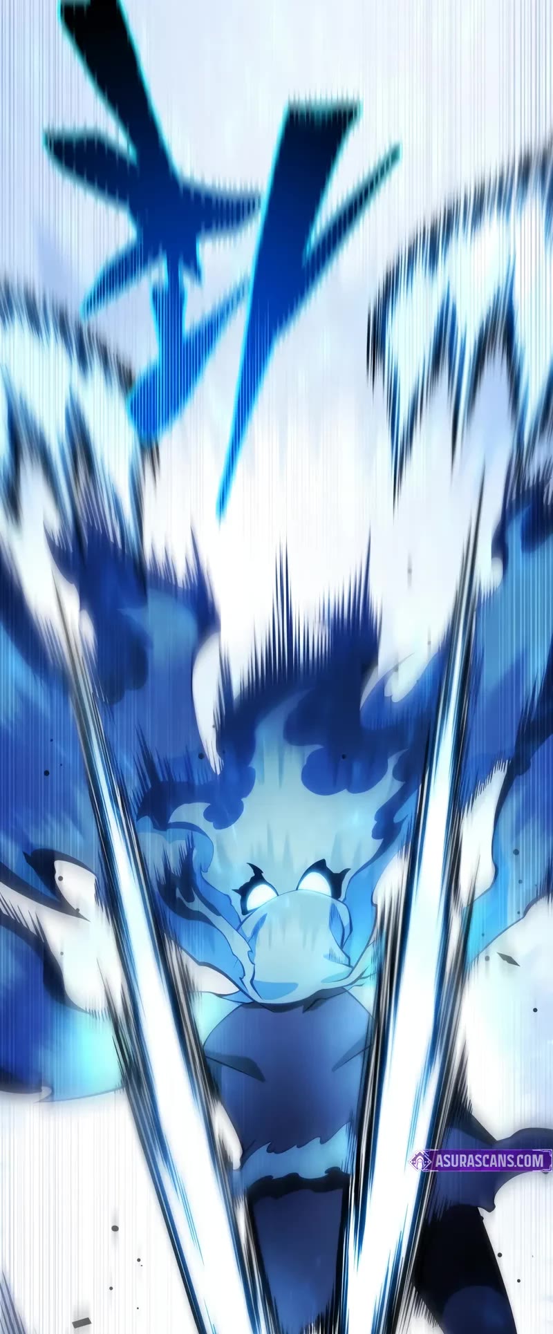 Swordmaster’s Youngest Son Chapter 156 page 25 - Chapter 156