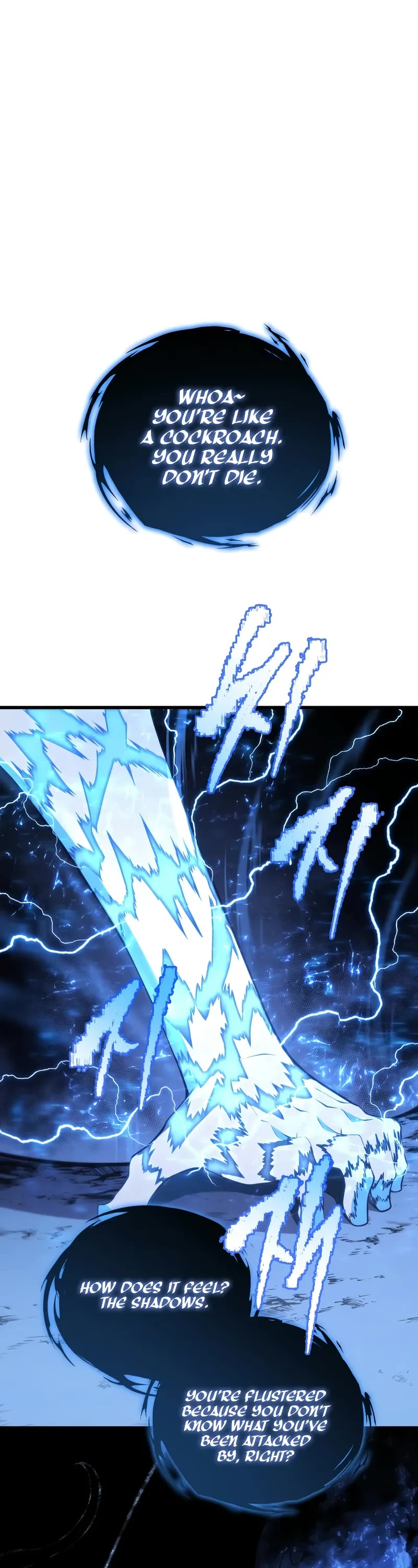 Swordmaster’s Youngest Son Chapter 156 page 33 - Chapter 156