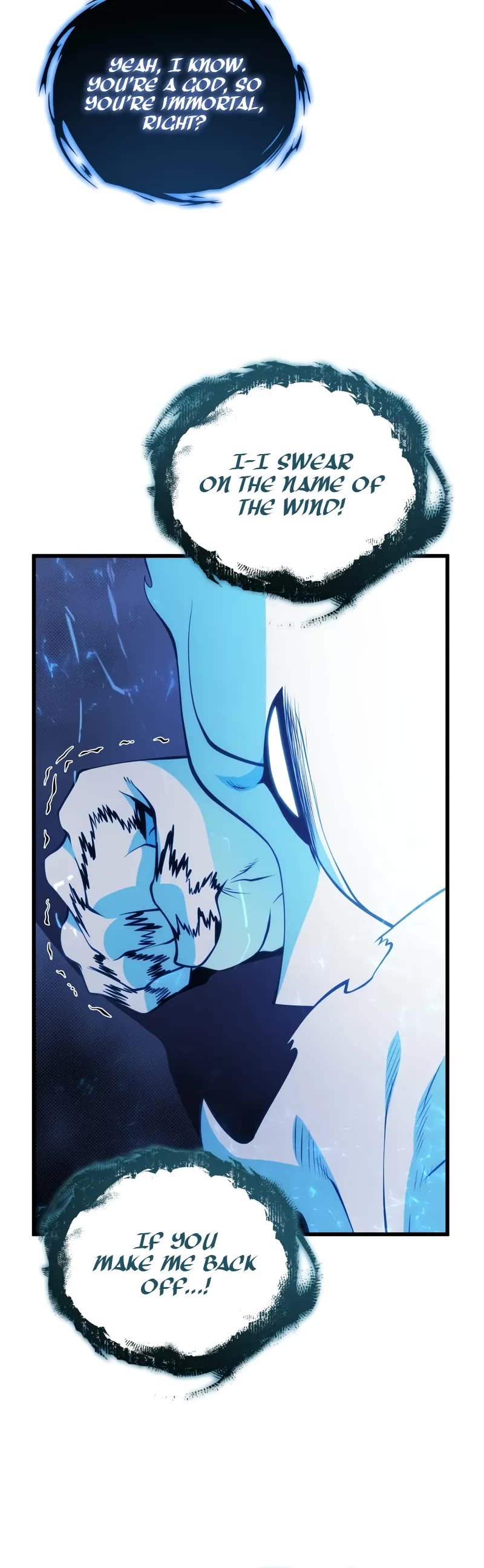 Swordmaster’s Youngest Son Chapter 156 page 35 - Chapter 156